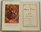 Deutsches Reich 1906 Die Sieben Finken / Märchen von P. A. Schupp, S. J. 2-3