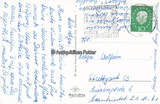 1961 Ansichtskarte / Postkarte / Gruss aus Aschaffenburg 2