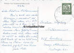 Bösingen / Nagold / Pfalzgrafenweiler 1962 Ansichtskarte / Postkarte / Bösingen Kreis Freudenstadt / Schwarzwald 2 3