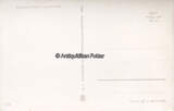 Frankfurt Oder O.J. Ansichtskarte / Postkarte / An der Post / Straßenbahn 2-3