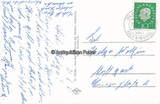 Elchingen / Kreis Aalen 1961 Ansichtskarte / Postkarte / Elchingen (Krs. Aalen). Württ. 2