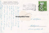 1959 Ansichtskarte / Postkarte / Ehmlers Gaststätte, Witzhave 2-3