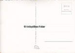 Obersalzberg / Berchtesgaden O.J. Ansichtskarte / Postkarte / Das Hitlerhaus vor und nach 1945 2