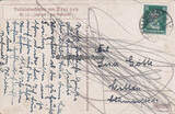Deutsches Reich 1930 ? Ansichtskarte / Postkarte / Künstlerkarte von Paul Hey / Nr. 34: Jetzt geh i ans 3