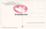 Drittes Reich O.J. Ansichtskarte / Postkarte / LZ 130 in Bau / Luftschiffbau Zeppelin 2
