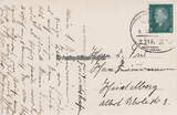 Friedrichshafen / Bodensee 1928 Ansichtskarte / Postkarte / Zeppelin / Friedrichshafen am Bodensee 2