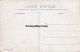 Konstantinopel / Istanbul O.J. Ansichtskarte / Postkarte / Constantinople. / Groupe de mendiants devant la ... 2-3
