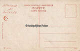 Kairo / Caire / Ägypten O.J. Ansichtskarte / Postkarte/ Caire Pyramide d