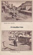 Sylley / Konia / Türkei 1918 Ansichtskarte / Postkarte / Feldpost / Deutsche Militärmission in der Türkei 2