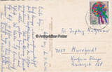 Kappeln / Schlei 1965 Ansichtskarte / Postkarte / Kappeln an der Schlei 2