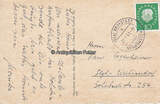 Brokstedt / Holstein 1961 Ansichtskarte / Postkarte / Brokstedt i. Holstein 2