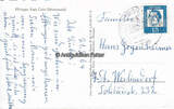 Effringen / Wildberg 1964 Ansichtskarte / Postkarte / Effringen Kreis Calw / Schwarzwald 2