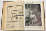Deutsches Reich / Stuttgart O.J. Stadtpfarrer Umfrid / Grüß Gott / Illustriertes Familienblatt für das ... 2-3