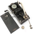 Schweiz 1928-1947 Grammophon / Koffergerät / Reisegrammophon / Thorens Exelda No. 17 2-3