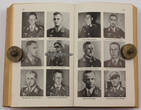 Drittes Reich / Hannover  Dr. Heinz Orlovius / Ing. Richard Schulz / Die Deutsche Luftfahrt /Jahrbuch 1940 3