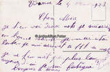 Wanne / Herne 1923 Ansichtskarte / Postkarte / Wanne / Kohlenverladung im Westhafen 2