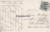 Herne / Westfalen 1910 Ansichtskarte / Postkarte / Herne i. W. / Hafen 2