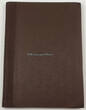Bundesrepublik Deutschland 1949 / 1950 / 1951 Zeitung Kriegsgräberfürsorge gebunden als Buch 2