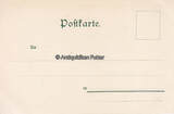 Melzergrund / Schneekoppe / Schlesien Um 1905 Ansichtskarte / Postkarte / Litho / Künstlerkarte von C. E. Morgenstern 2