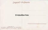 Waxerstein / Bayern O.J. Ansichtskarte / Künstlerkarte / Jugend-Postkarte / Carl Reiser 2