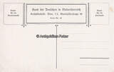 Niederösterreich O.J. Ansichtskarte / Postkarte / Künstlerkarte / Bund der Deutschen in... 2