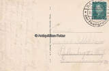 Saalfeld / Obernitz / Reschwitz / Saale 1929 Ansichtskarte / Postkarte / Aus Saalfelds Umgebung 2-3
