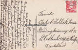 Hoogeveen / Niederlande 1938 Ansichtskarte / Postkarte / Hoogeveen. - Coöp. Zuivelfabriek 2