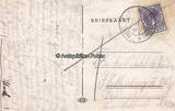 Hoogeveen / Niederlande 1928 Ansichtskarte / Postkarte / Haagje / Hoogeveen 2-3