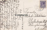 Hollandscheveld / Niederlande 1928 Ansichtskarte / Postkarte / Hollandscheveld. 