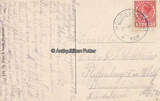 Hoogeveen / Niederlande 1928 Ansichtskarte / Postkarte / Schutstreek - Hoogeveen 2-3