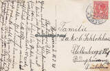Hollandscheveld / Niederlande 1928 Ansichtskarte / Postkarte / Hollandscheveld. 