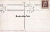 Bayern 1911 Ansichtskarte / Postkarte / Briefmarkensprache / Zum 90. Geburtstag von.... 3