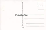 Bundesrepublik Deutschland O.J. Ansichtskarte / Postkarte / Briefmarkensprache / Die lustige Briefmarkensprache 2