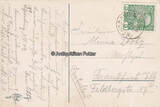 Österreich 1908 Ansichtskarte / Postkarte / Briefmarkensprache / Zur Erinnerung an das 60jährige 2