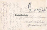 Dokkum / Niederlande 1937 Ansichtskarte / Postkarte / De Zijl. - Oude Gevels 2-3