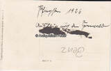 Deutsches Reich  Ansichtskarte / Postkarte / Fotokarte / Mercedes-Benz / Pfingsten 1926 2-3