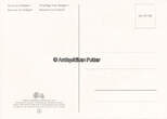 Stuttgart 1952 Ansichtskarte / Postkarte / Künstlerkarte von Hans Liska / Mercedes 1904 1-2