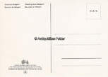 Stuttgart 1952 Ansichtskarte / Postkarte / Künstlerkarte von Hans Liska / Mercedes 1904 2
