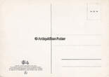 Stuttgart O.J. Ansichtskarte / Postkarte / Künstlerkarte von Hans Liska / Mercedes-Benz 300 S 2