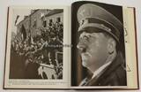 1941 Rudolf Lenk / Oberdonau die Heimat des Führers 2