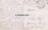 Deutsches Reich 1916 Ansichtskarte / Postkarte / Künstlerkarte / Reiter mit Säbel und Pferd unter.... 2-3