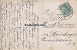 Deutsches Reich 1917 Ansichtskarte / Postkarte / Fotokarte / Ostergrüße 2-3