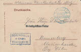 Cravelotte / Frankreich 1914 Ansichtskarte / Postkarte / Gruss vom Schlachtfeld Cravelotte 2-3