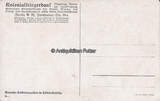 Deutsches Reich / Südwestafrika O.J. Ansichtskarte / Postkarte / Deutsche Soldatengräber in Südwestafrika 2-3
