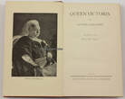 England 1925 Lytton Strachey / Queen Victoria / Deutsch von Hans Reisiger 2-3