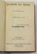 Preussen 1833/1834 J. D. E. Preuß / Friedrich der Große. Eine Lebensgeschichte Band: 3 und 4 ... 2-3