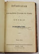 Preussen 1833/1834 J. D. E. Preuß / Friedrich der Große. Eine Lebensgeschichte Band: 3 und 4 ... 2-3