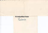 Drittes Reich O.J. 3 Fotos Luftwaffe und Sport 2-3