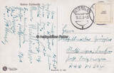 Drittes Reich 1938 Ansichtskarte / Postkarte / Unsere Luftwaffe 2-3
