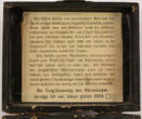 Deutsches Reich um 1890 Taschenmikroskop mit Lupe im Etui 2-3